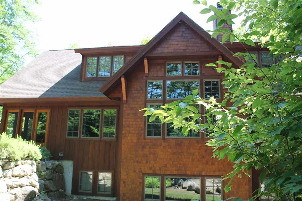 172 South Peak Road Lincoln NH 03251