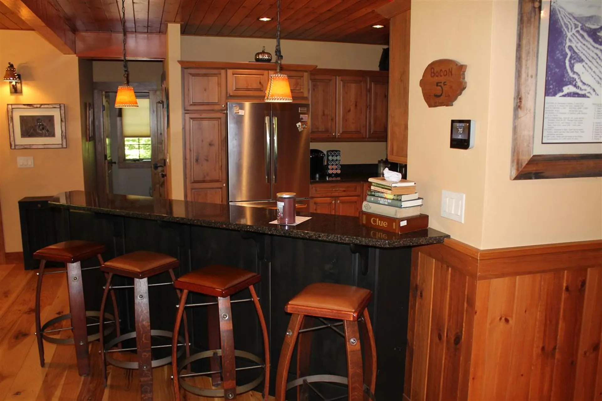 172 South Peak Road Lincoln NH 03251