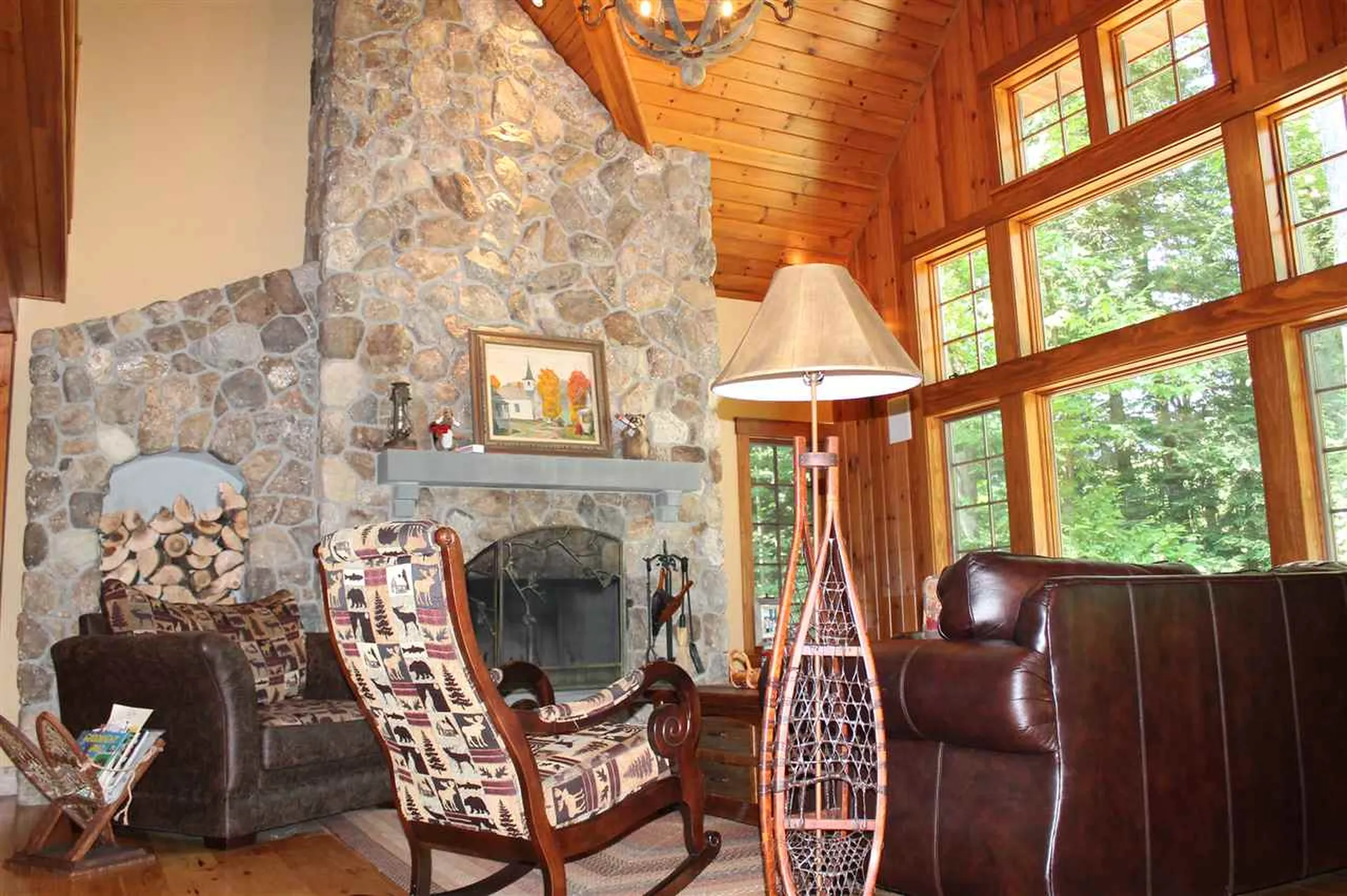 172 South Peak Road Lincoln NH 03251