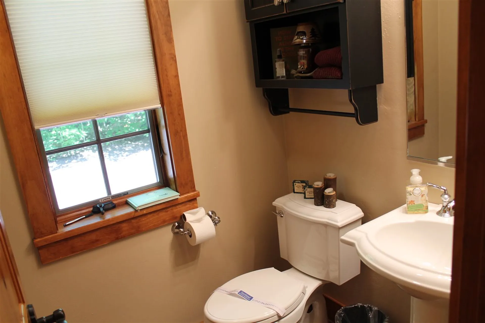 172 South Peak Road Lincoln NH 03251