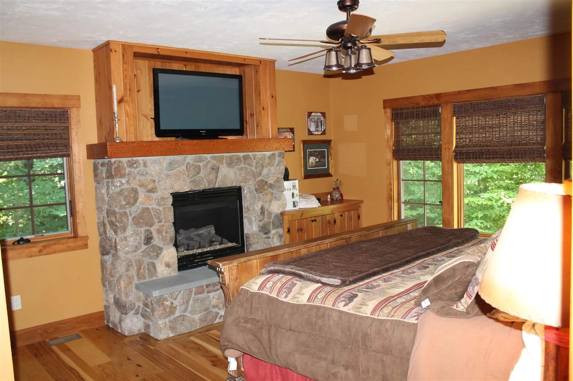 172 South Peak Road Lincoln NH 03251