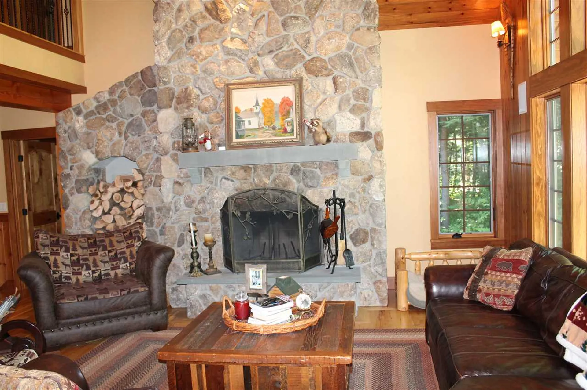 172 South Peak Road Lincoln NH 03251