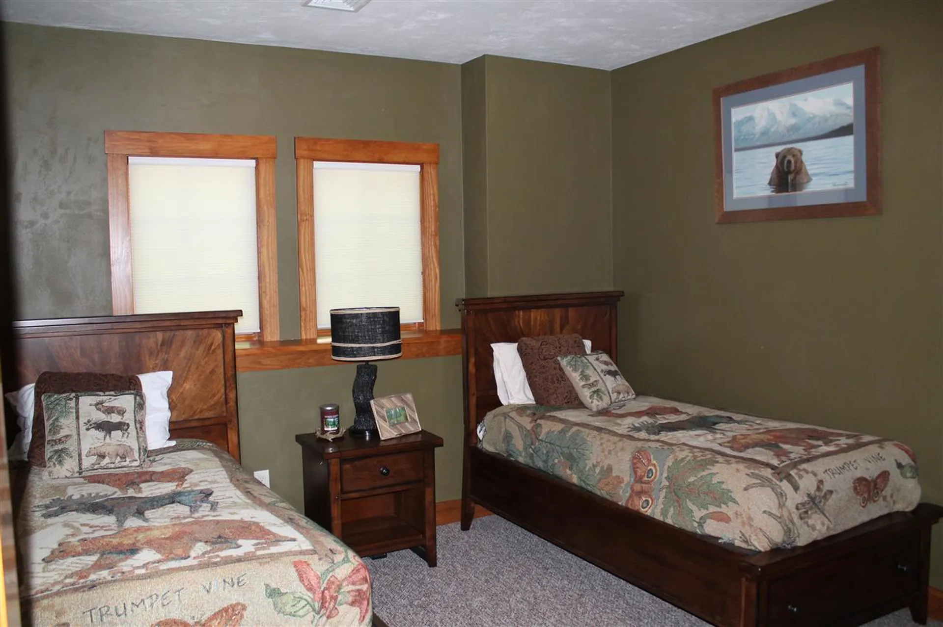 172 South Peak Road Lincoln NH 03251
