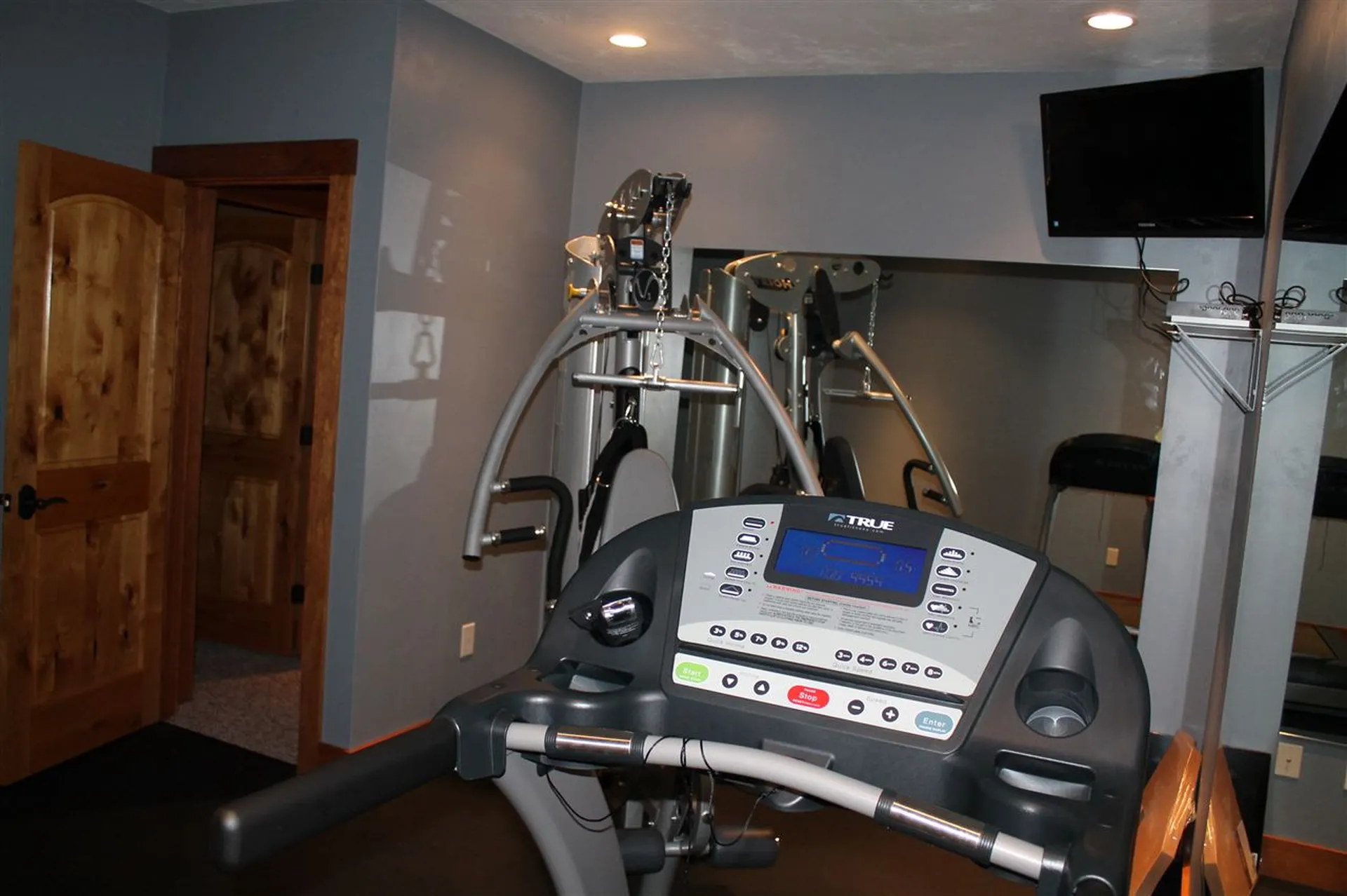 172 South Peak Road Lincoln NH 03251