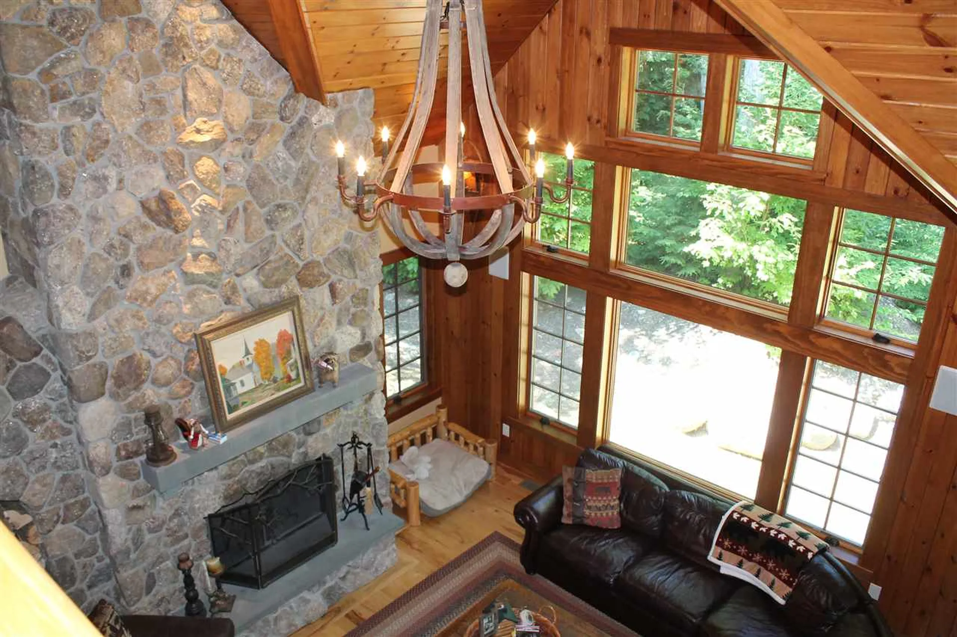 172 South Peak Road Lincoln NH 03251