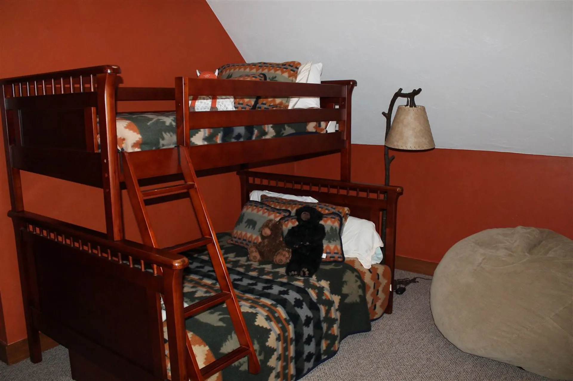 172 South Peak Road Lincoln NH 03251