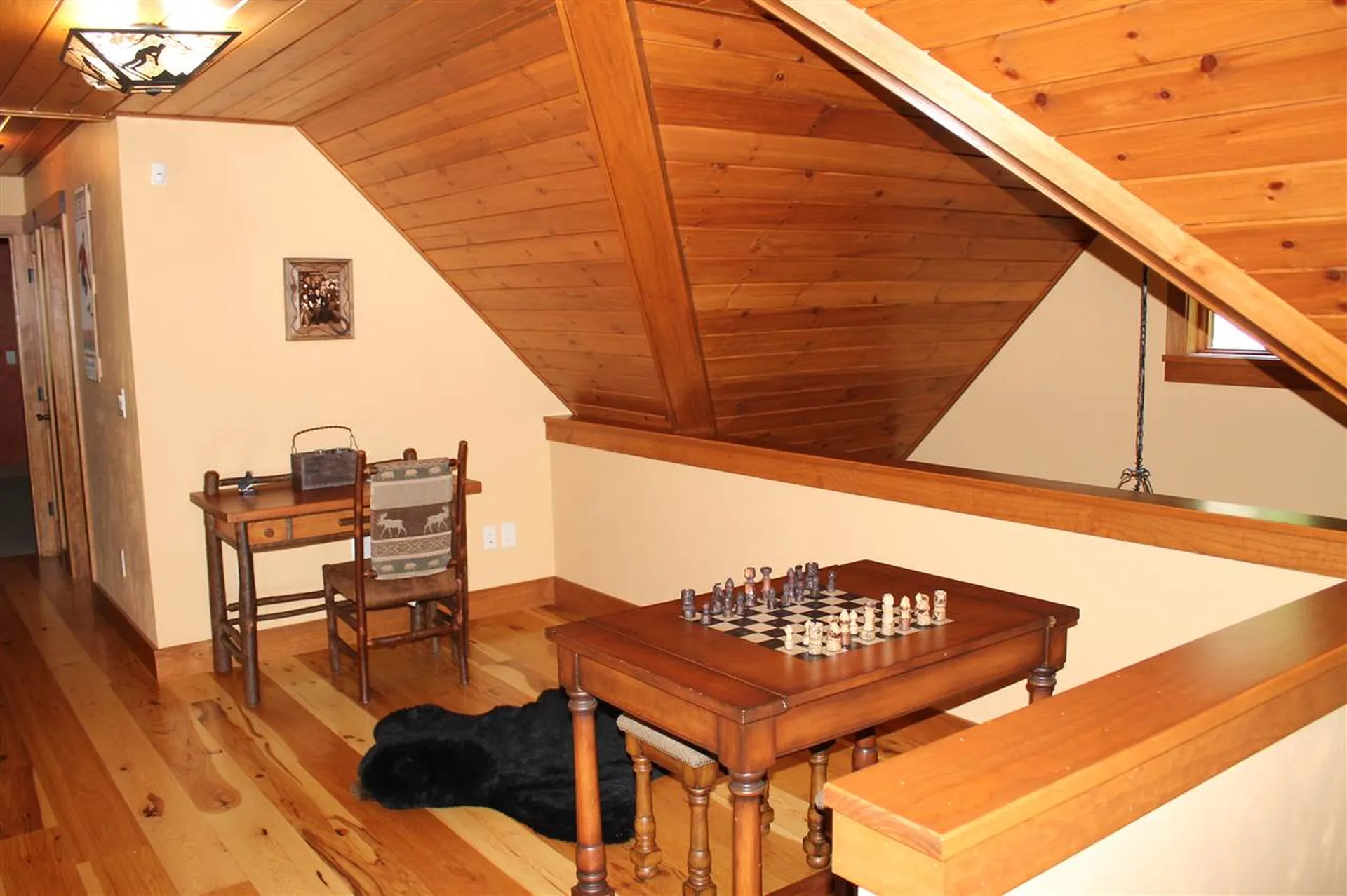 172 South Peak Road Lincoln NH 03251