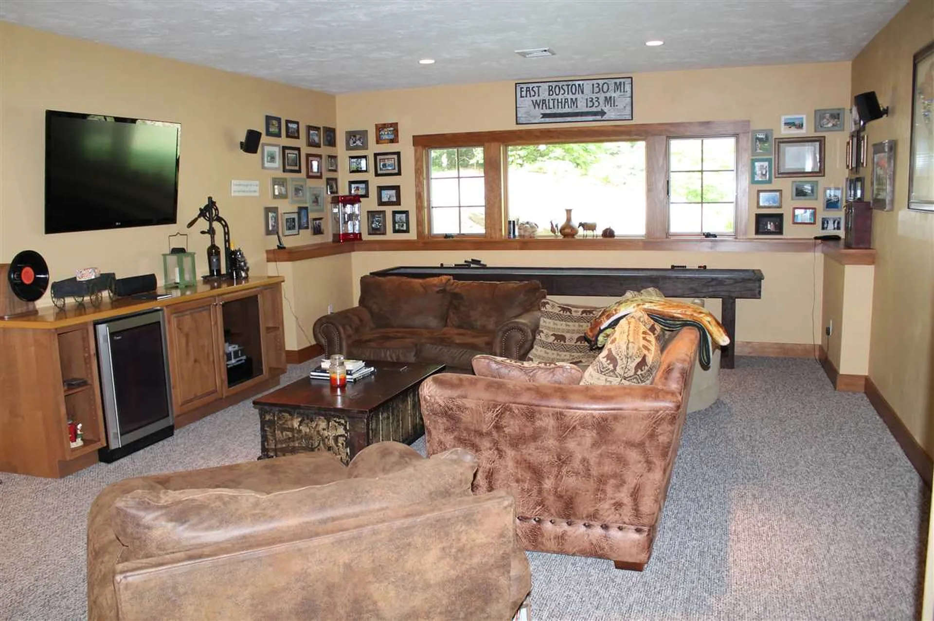 172 South Peak Road Lincoln NH 03251