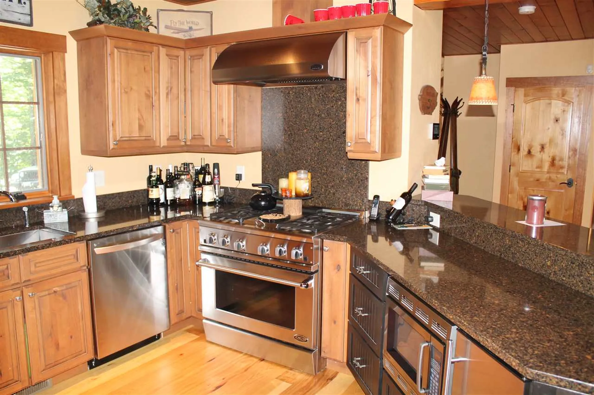 172 South Peak Road Lincoln NH 03251
