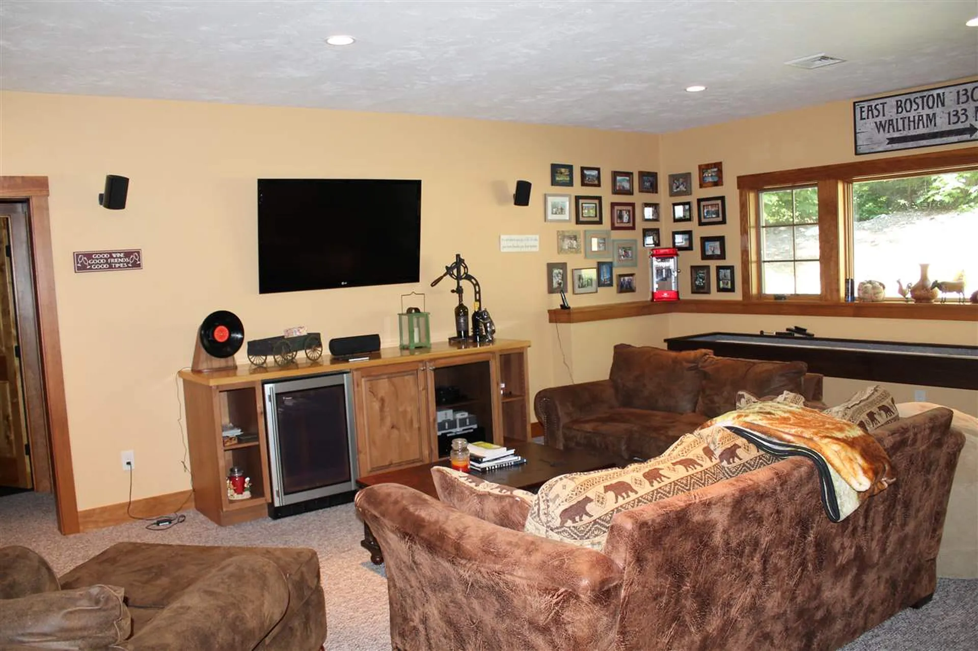 172 South Peak Road Lincoln NH 03251