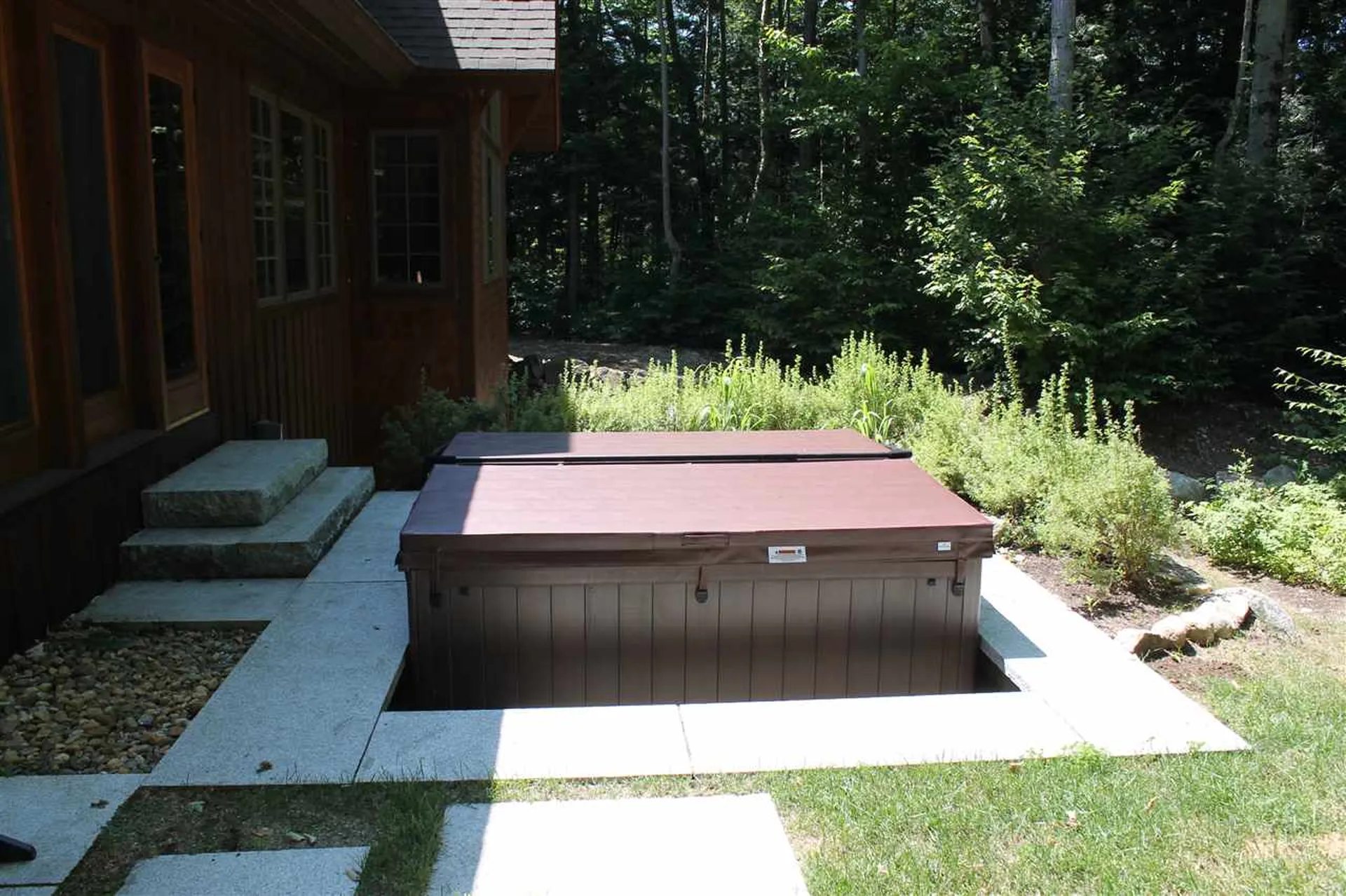 172 South Peak Road Lincoln NH 03251
