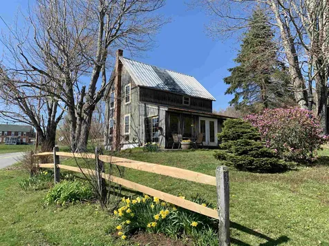 37 Sunset Rock Road Lebanon NH 03766