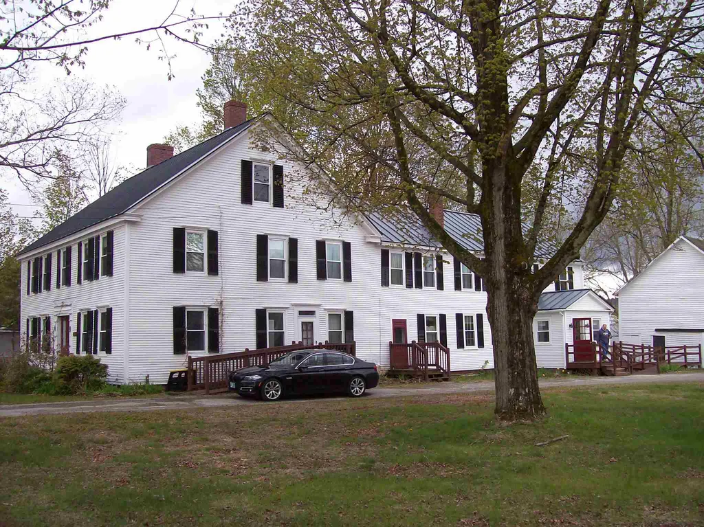 188 Main Street Charlestown NH 03603