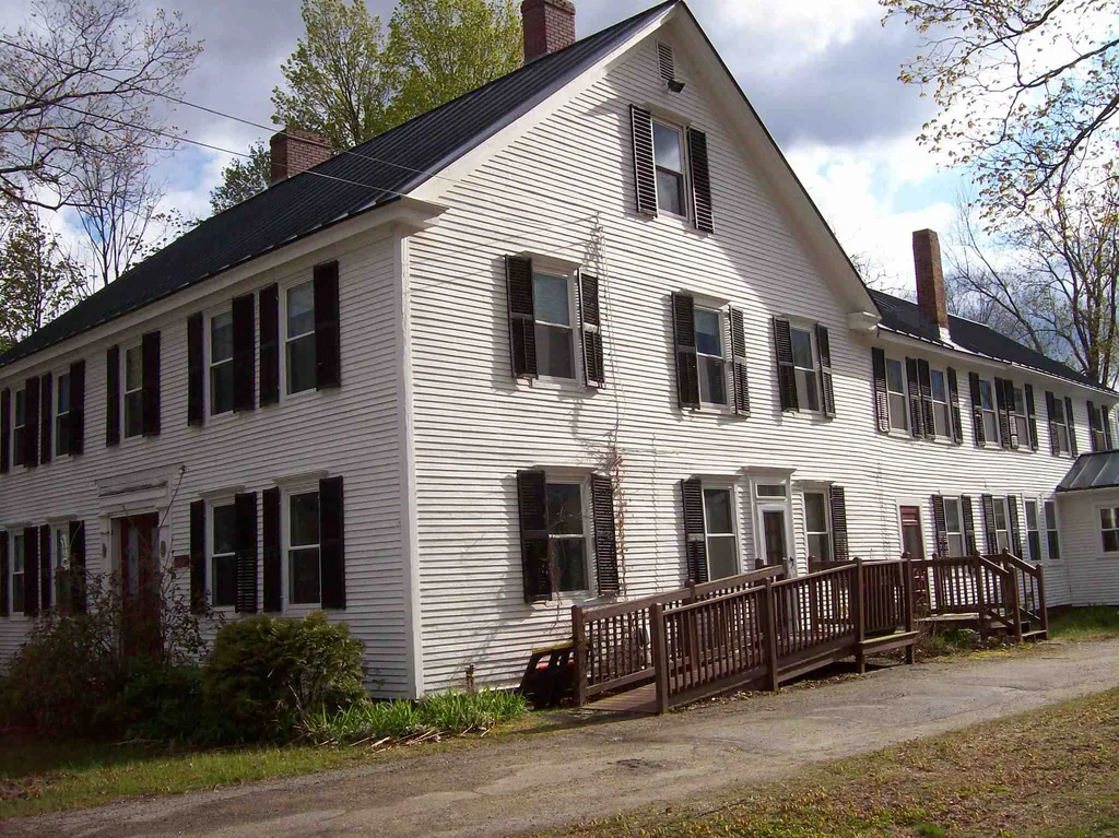 188 Main Street Charlestown NH 03603