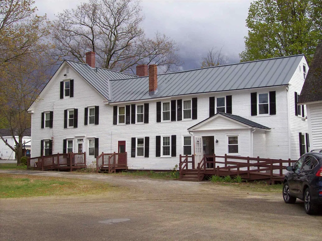188 Main Street Charlestown NH 03603