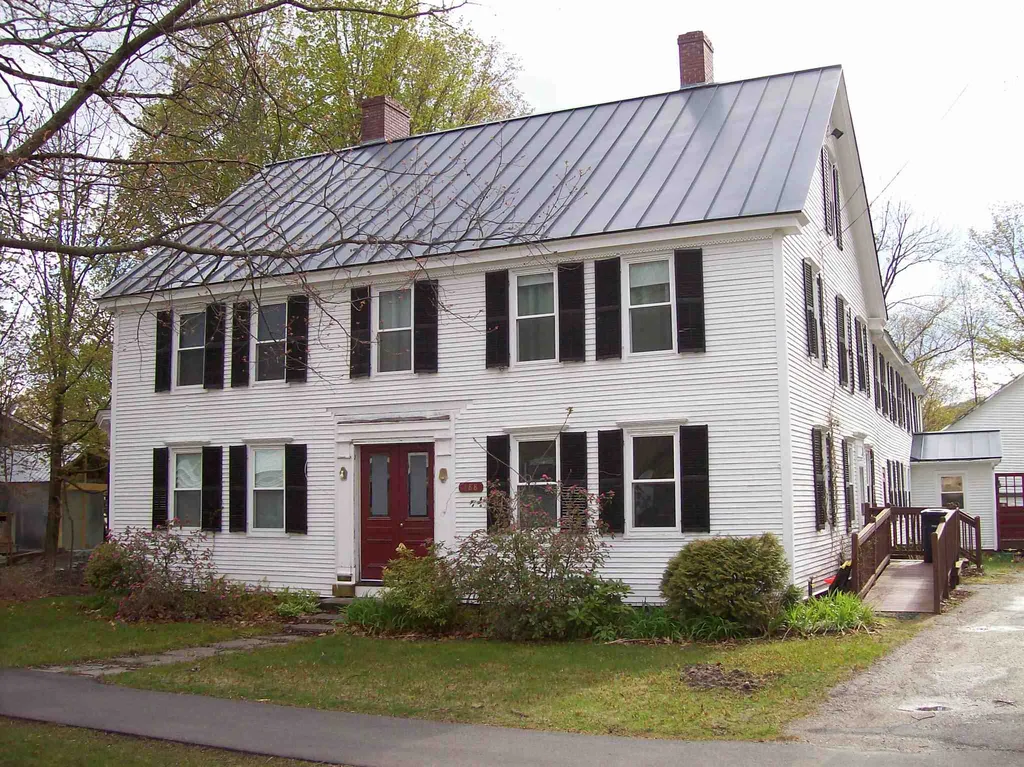 188 Main Street Charlestown NH 03603