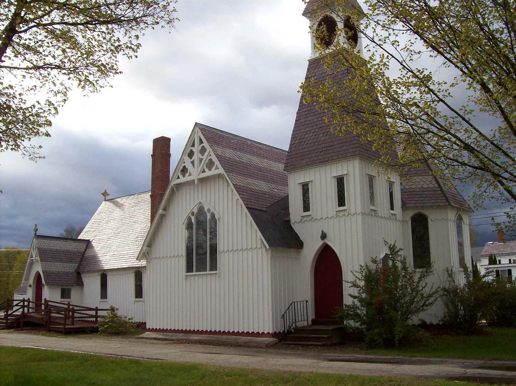 188 Main Street Charlestown NH 03603