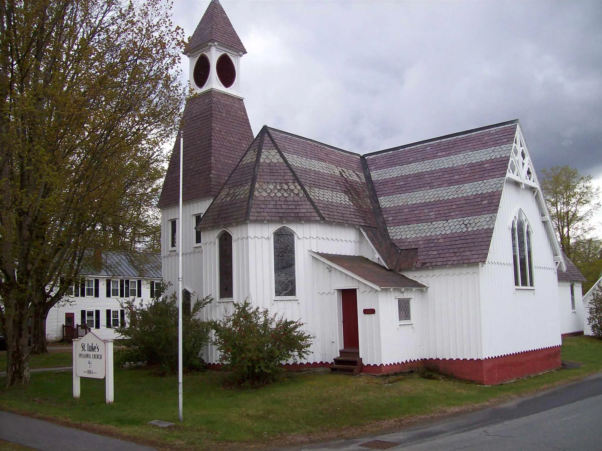 188 Main Street Charlestown NH 03603