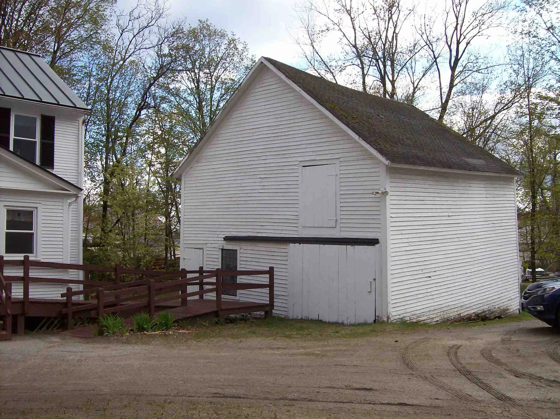 188 Main Street Charlestown NH 03603