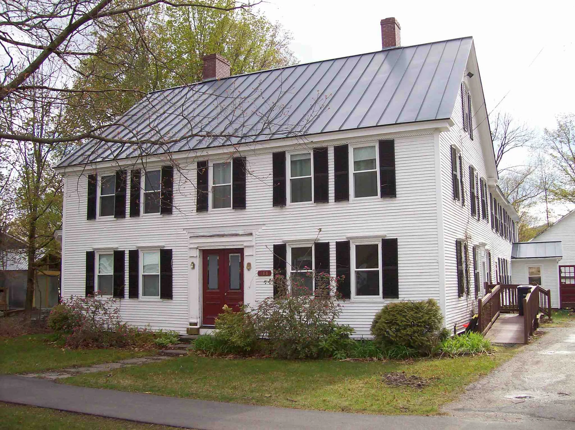 188 Main Street Charlestown NH 03603