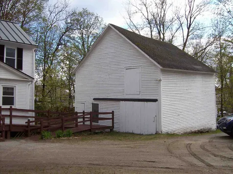 188 Main Street Charlestown NH 03603