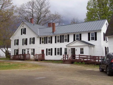 188 Main Street Charlestown NH 03603