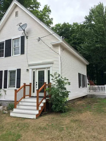 12 Dana Street Fryeburg ME 04037