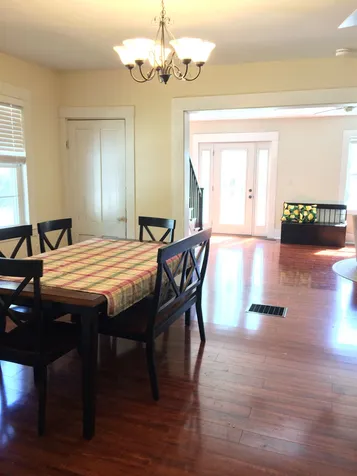 12 Dana Street Fryeburg ME 04037