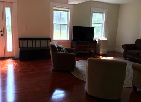 12 Dana Street Fryeburg ME 04037