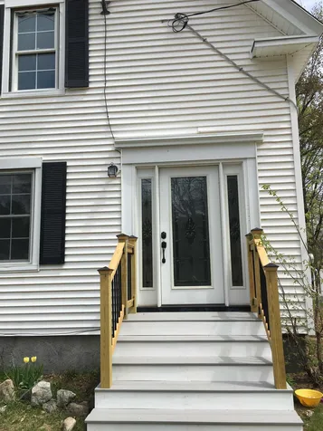 12 Dana Street Fryeburg ME 04037