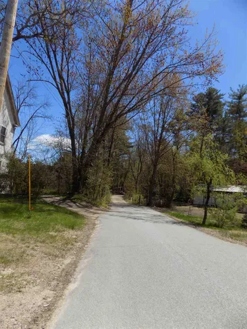 12 Dana Street Fryeburg ME 04037