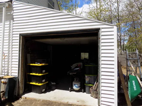 12 Dana Street Fryeburg ME 04037