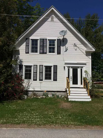 12 Dana Street Fryeburg ME 04037