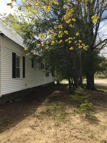 12 Dana Street Fryeburg ME 04037