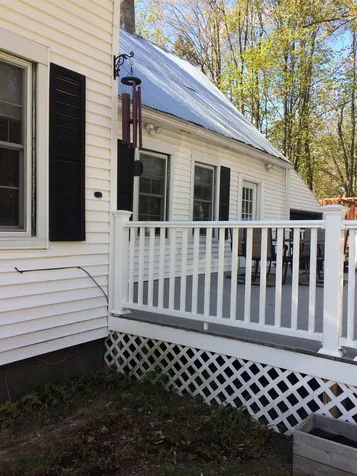 12 Dana Street Fryeburg ME 04037
