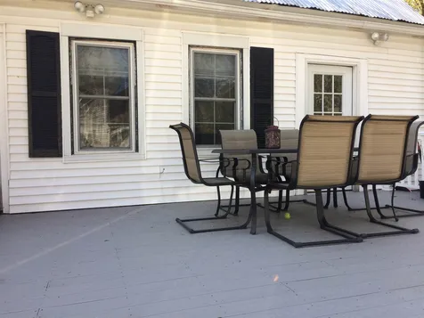 12 Dana Street Fryeburg ME 04037