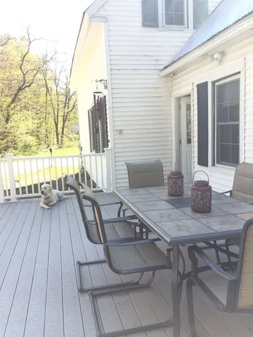 12 Dana Street Fryeburg ME 04037