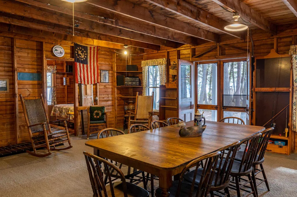 341 West Shore Road South Hero VT 05486