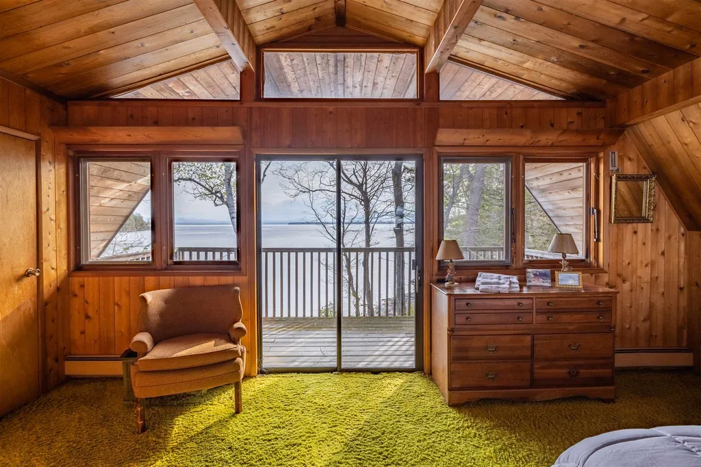 341 West Shore Road South Hero VT 05486