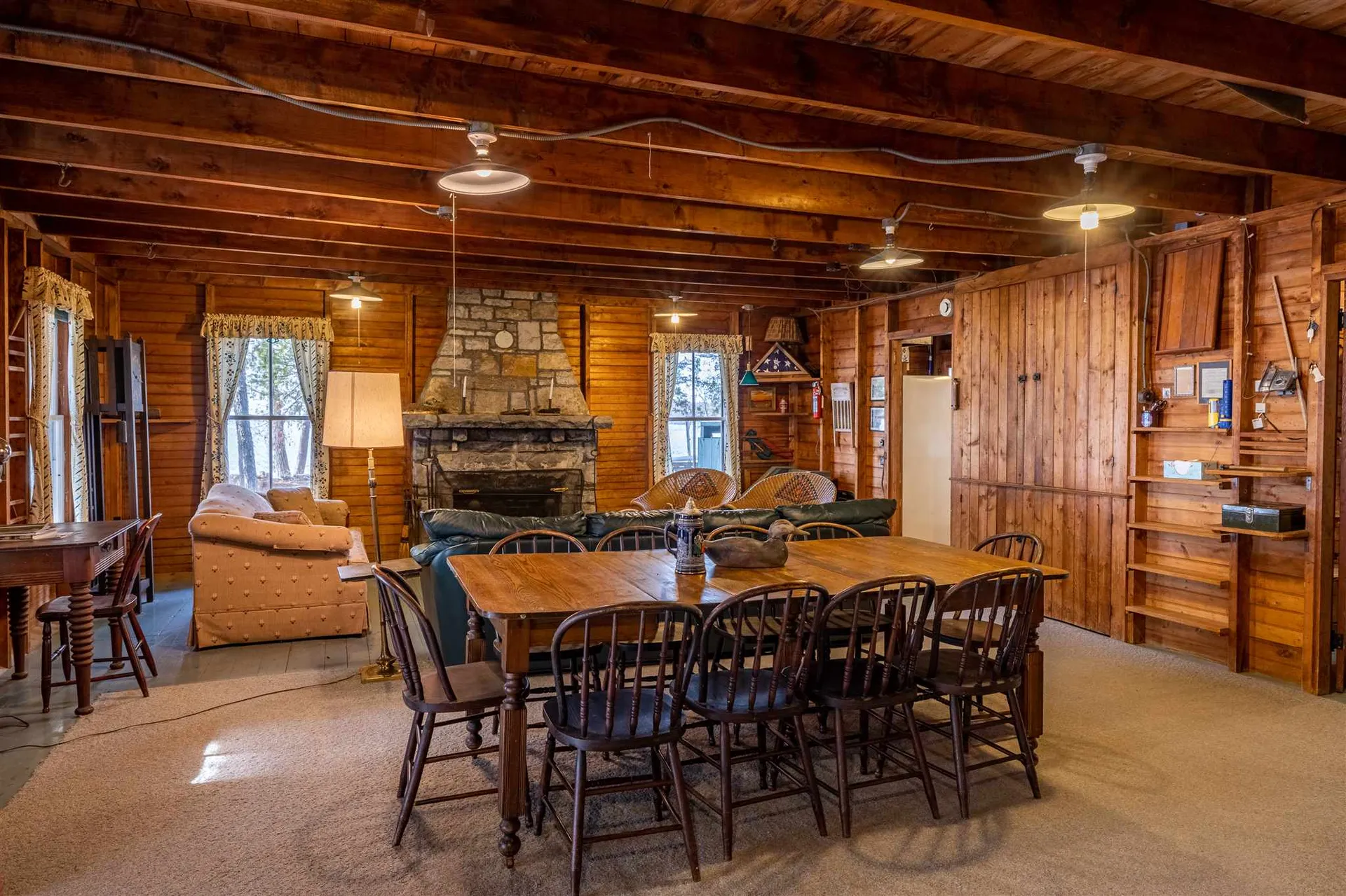 341 West Shore Road South Hero VT 05486