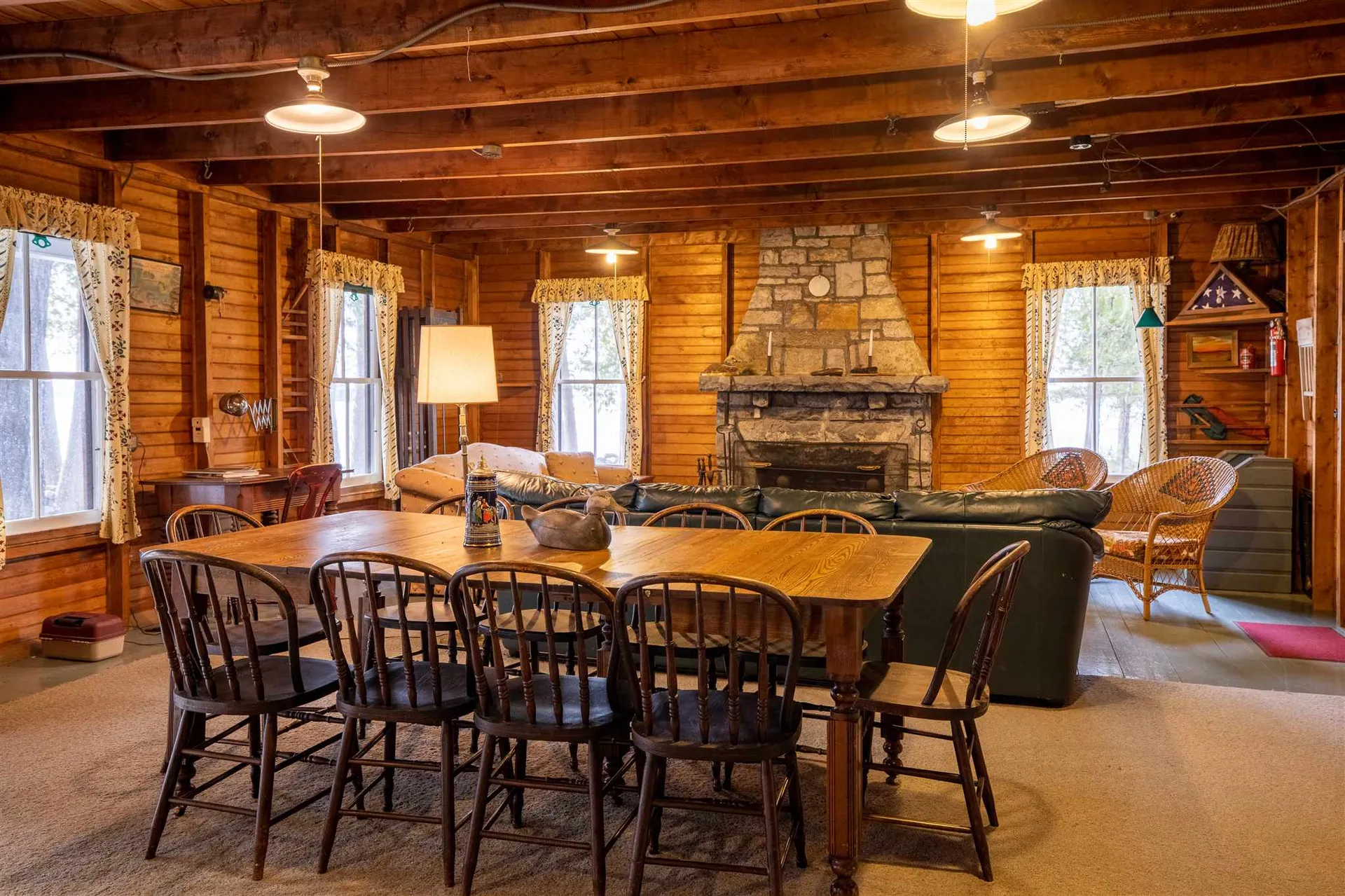 341 West Shore Road South Hero VT 05486