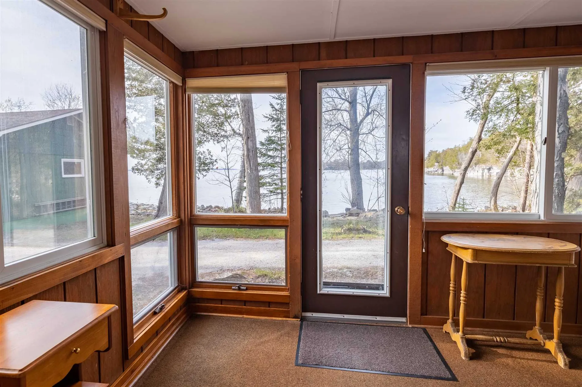 341 West Shore Road South Hero VT 05486