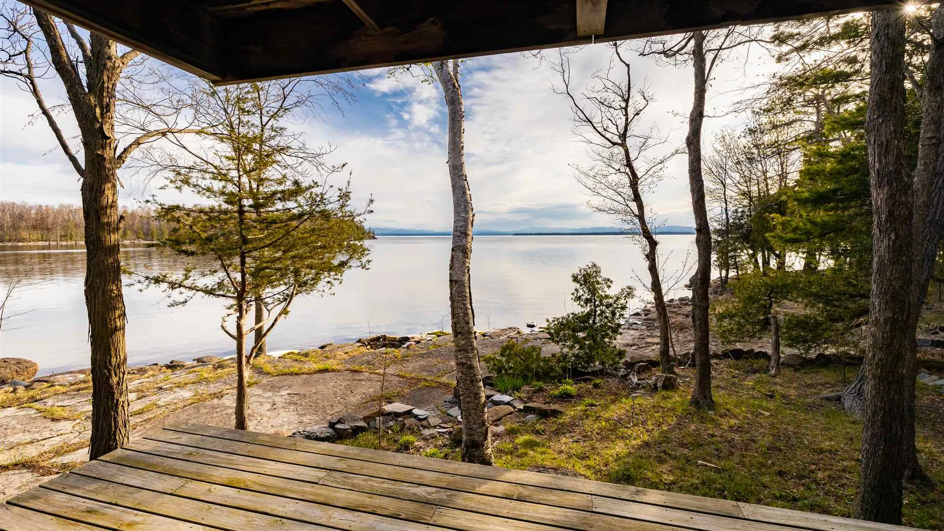 341 West Shore Road South Hero VT 05486