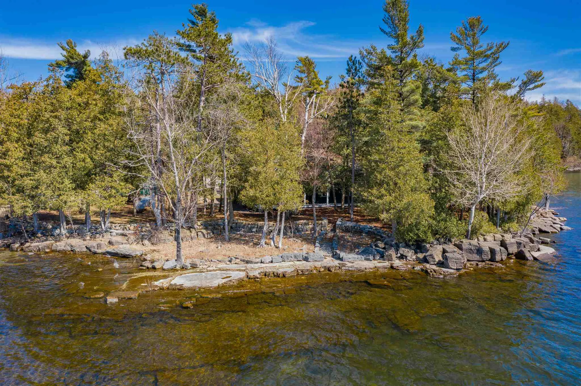 341 West Shore Road South Hero VT 05486