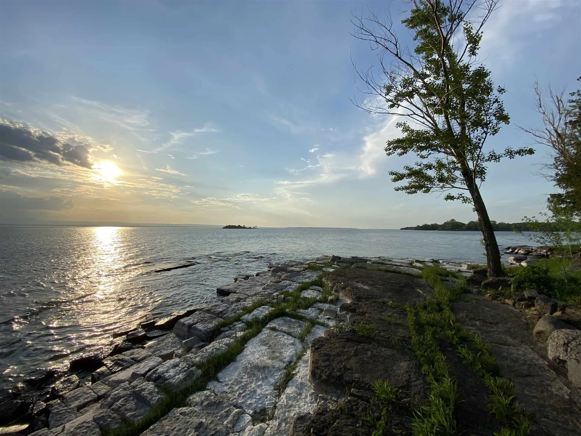 341 West Shore Road South Hero VT 05486