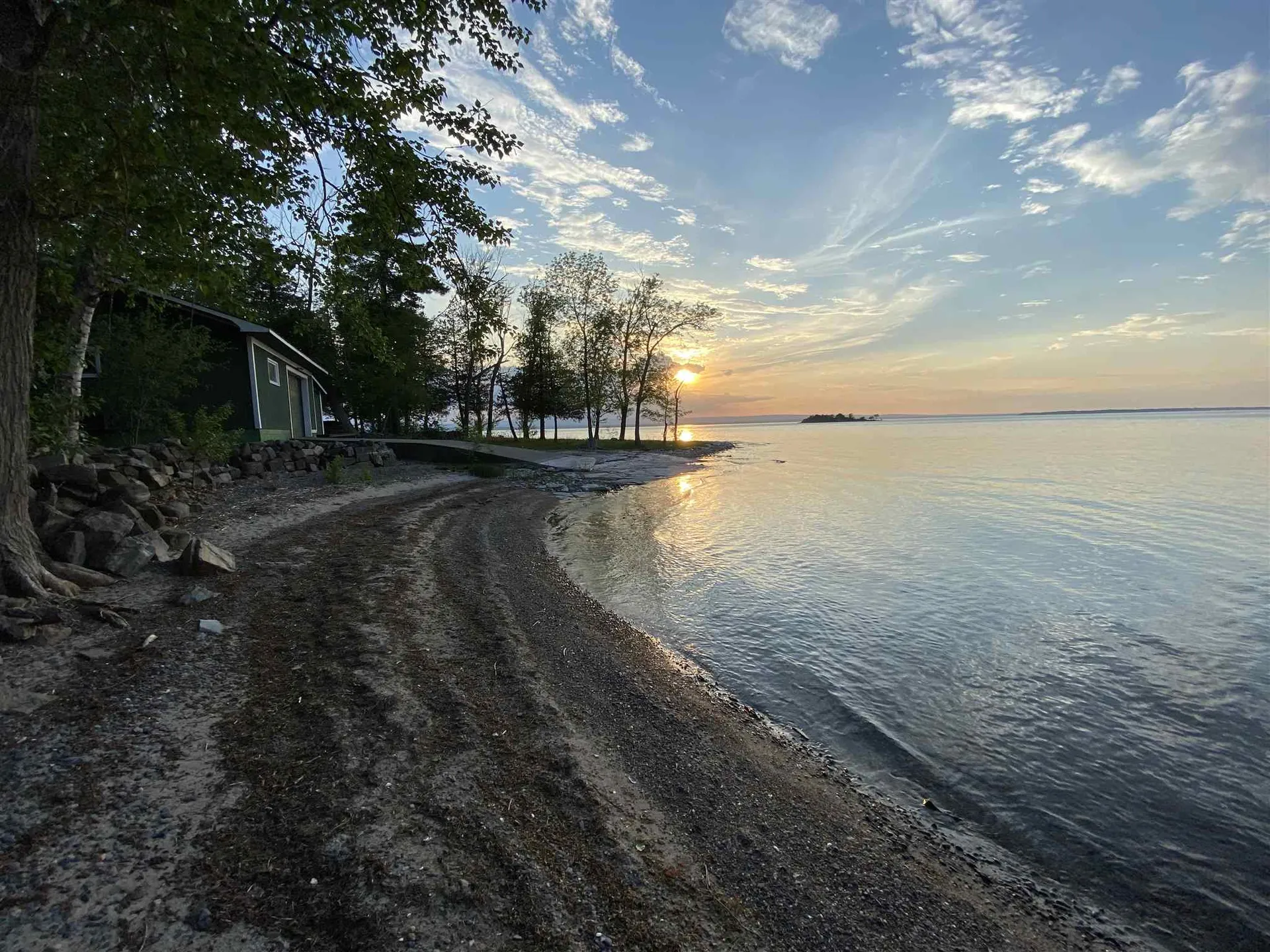 341 West Shore Road South Hero VT 05486