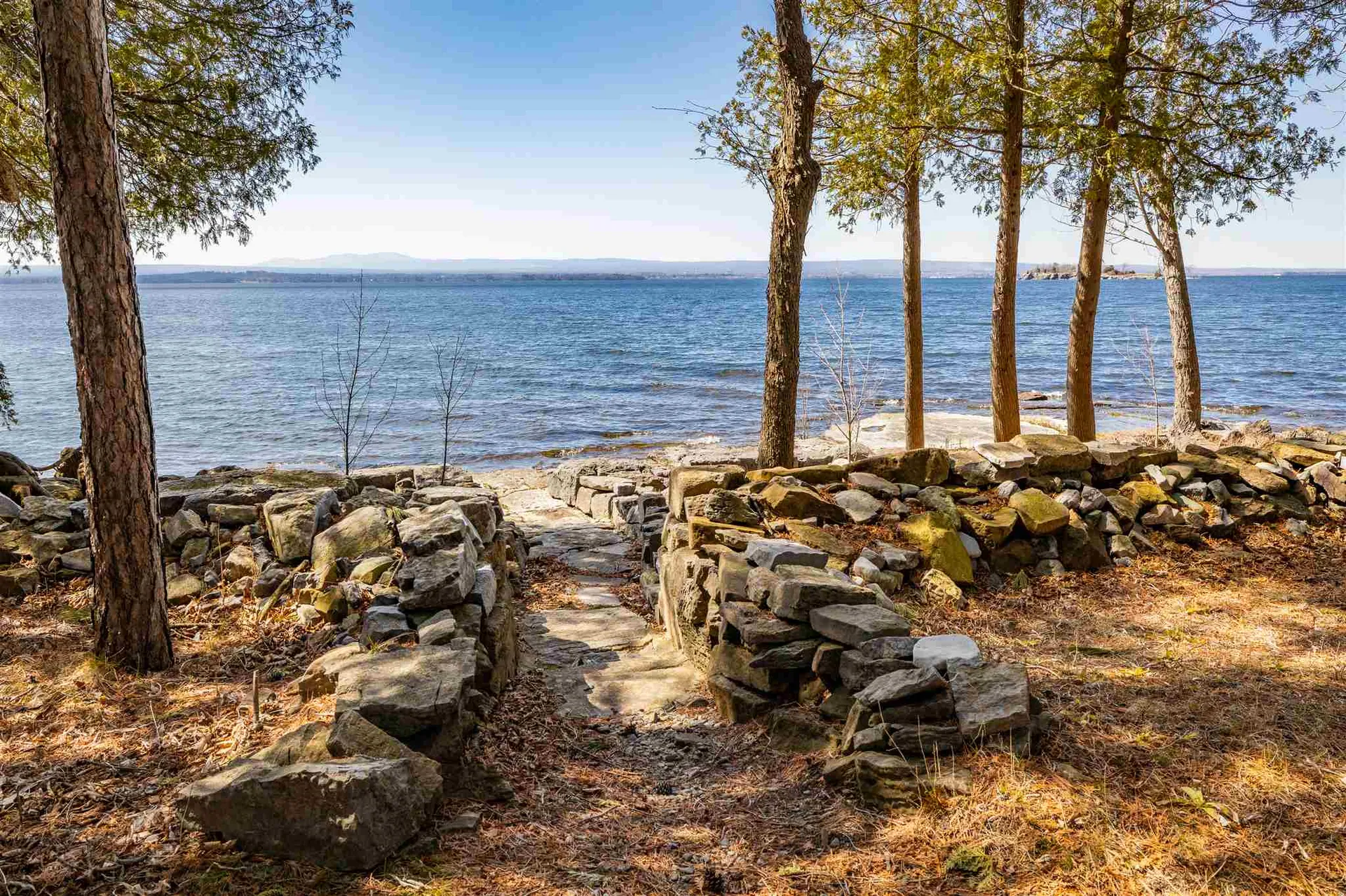 341 West Shore Road South Hero VT 05486
