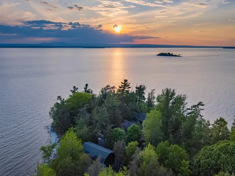 341 West Shore Road South Hero VT 05486