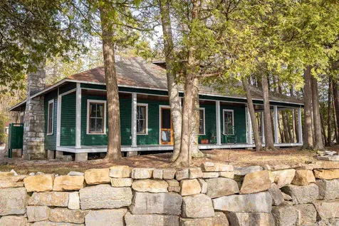 341 West Shore Road South Hero VT 05486