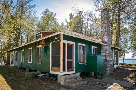 341 West Shore Road South Hero VT 05486